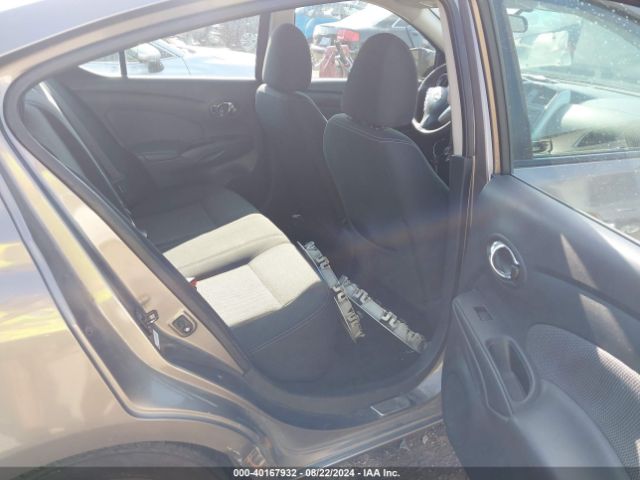 Photo 7 VIN: 3N1CN7AP4GL880865 - NISSAN VERSA 