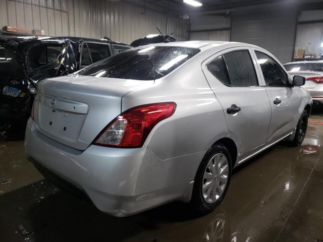 Photo 3 VIN: 3N1CN7AP4GL881059 - NISSAN VERSA S 