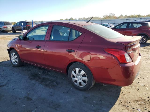 Photo 1 VIN: 3N1CN7AP4GL881269 - NISSAN VERSA S 