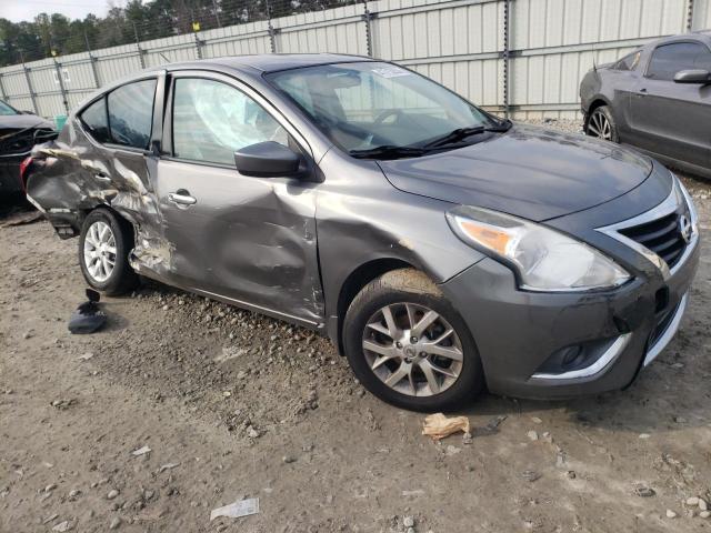 Photo 3 VIN: 3N1CN7AP4GL881272 - NISSAN VERSA S 