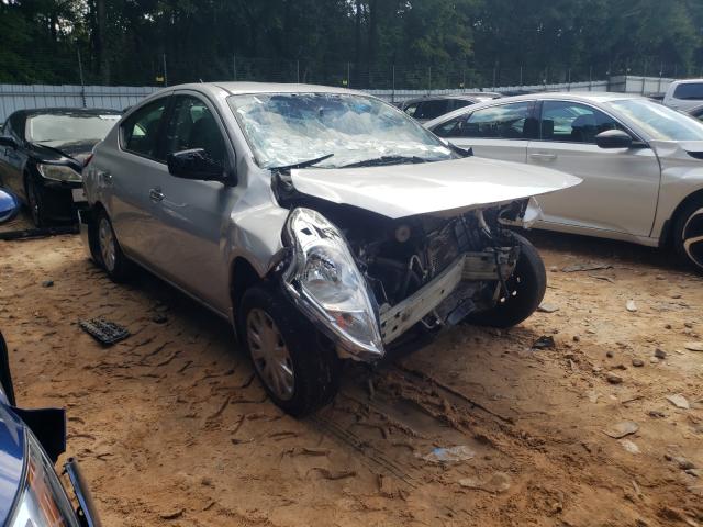 Photo 0 VIN: 3N1CN7AP4GL882065 - NISSAN VERSA S 