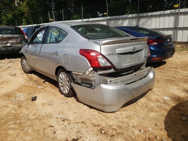 Photo 2 VIN: 3N1CN7AP4GL882065 - NISSAN VERSA S 