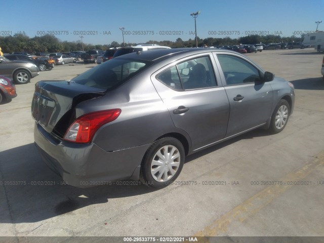 Photo 3 VIN: 3N1CN7AP4GL883006 - NISSAN VERSA 