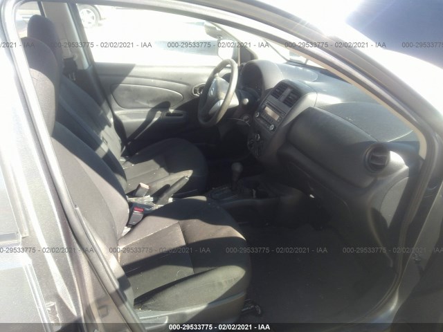 Photo 4 VIN: 3N1CN7AP4GL883006 - NISSAN VERSA 