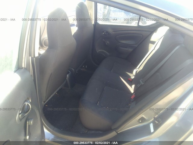 Photo 7 VIN: 3N1CN7AP4GL883006 - NISSAN VERSA 