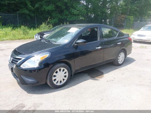 Photo 1 VIN: 3N1CN7AP4GL883992 - NISSAN VERSA 