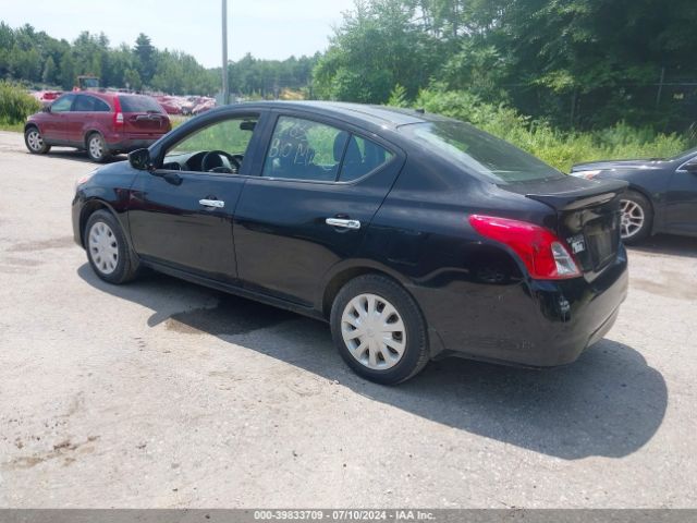 Photo 2 VIN: 3N1CN7AP4GL883992 - NISSAN VERSA 