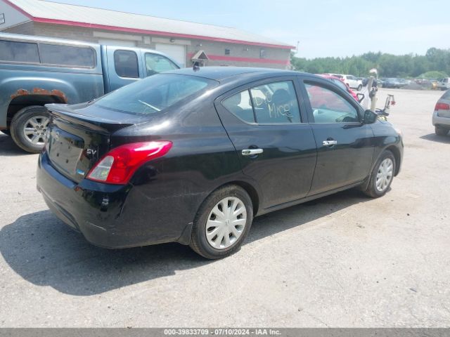 Photo 3 VIN: 3N1CN7AP4GL883992 - NISSAN VERSA 