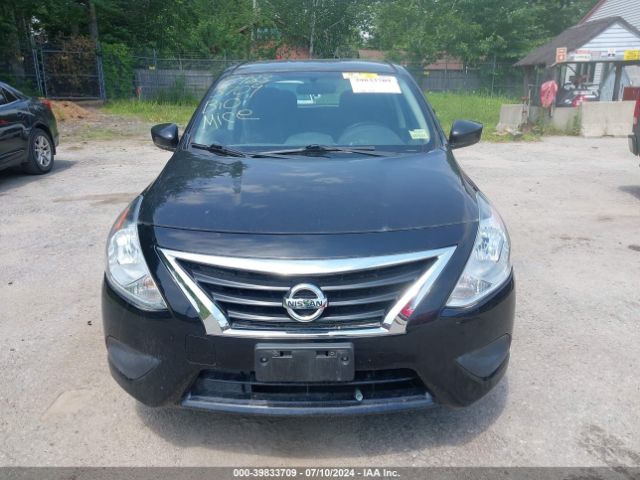 Photo 5 VIN: 3N1CN7AP4GL883992 - NISSAN VERSA 