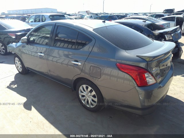 Photo 2 VIN: 3N1CN7AP4GL884124 - NISSAN VERSA 