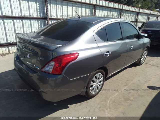 Photo 3 VIN: 3N1CN7AP4GL884124 - NISSAN VERSA 