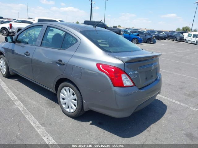 Photo 2 VIN: 3N1CN7AP4GL885192 - NISSAN VERSA 