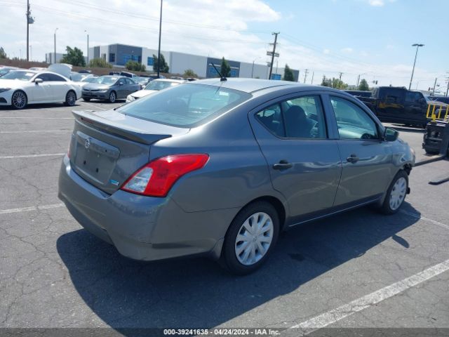 Photo 3 VIN: 3N1CN7AP4GL885192 - NISSAN VERSA 