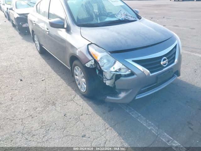 Photo 5 VIN: 3N1CN7AP4GL885192 - NISSAN VERSA 