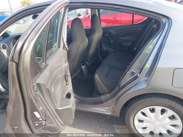 Photo 7 VIN: 3N1CN7AP4GL885192 - NISSAN VERSA 