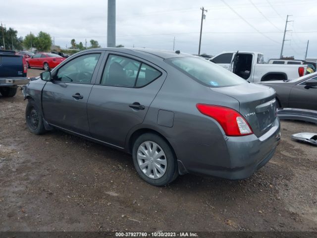 Photo 2 VIN: 3N1CN7AP4GL885631 - NISSAN VERSA 