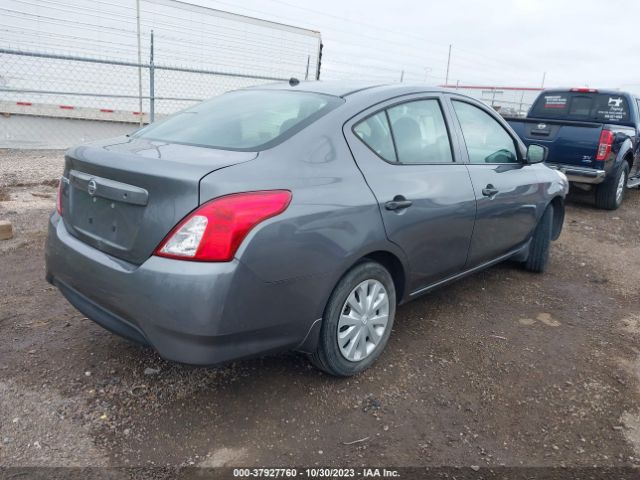 Photo 3 VIN: 3N1CN7AP4GL885631 - NISSAN VERSA 