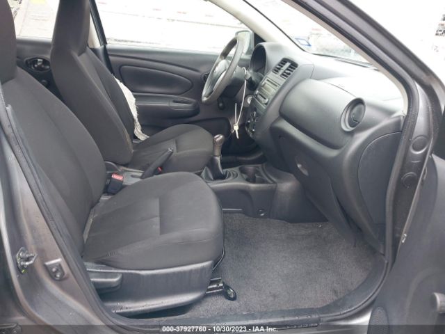 Photo 4 VIN: 3N1CN7AP4GL885631 - NISSAN VERSA 