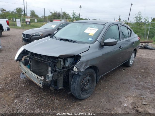 Photo 5 VIN: 3N1CN7AP4GL885631 - NISSAN VERSA 