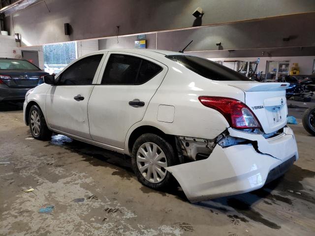 Photo 1 VIN: 3N1CN7AP4GL886472 - NISSAN VERSA 