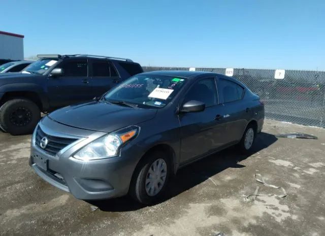 Photo 1 VIN: 3N1CN7AP4GL886813 - NISSAN VERSA 