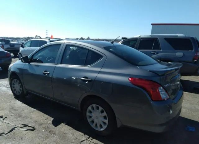 Photo 2 VIN: 3N1CN7AP4GL886813 - NISSAN VERSA 