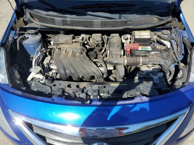 Photo 10 VIN: 3N1CN7AP4GL887699 - NISSAN VERSA S 