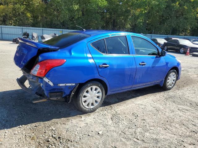 Photo 2 VIN: 3N1CN7AP4GL887699 - NISSAN VERSA S 