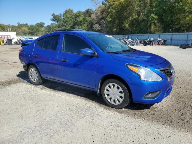 Photo 3 VIN: 3N1CN7AP4GL887699 - NISSAN VERSA S 