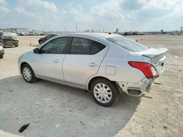 Photo 1 VIN: 3N1CN7AP4GL888626 - NISSAN VERSA S 