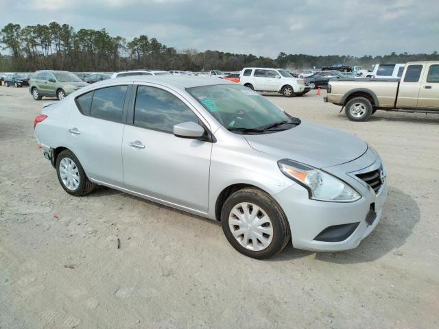 Photo 3 VIN: 3N1CN7AP4GL888626 - NISSAN VERSA S 