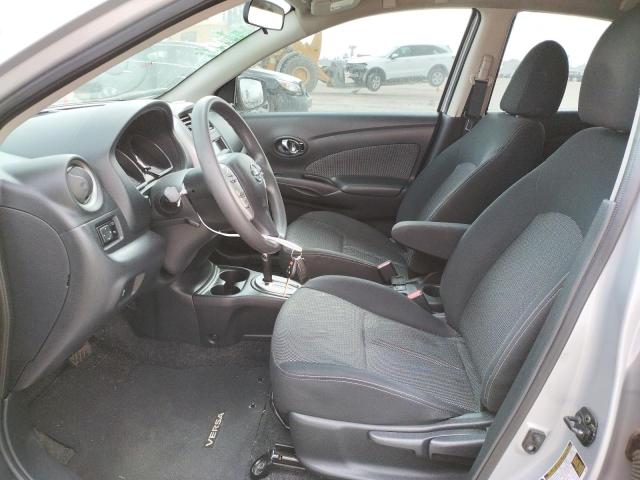 Photo 6 VIN: 3N1CN7AP4GL888626 - NISSAN VERSA S 