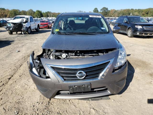 Photo 4 VIN: 3N1CN7AP4GL888772 - NISSAN VERSA 