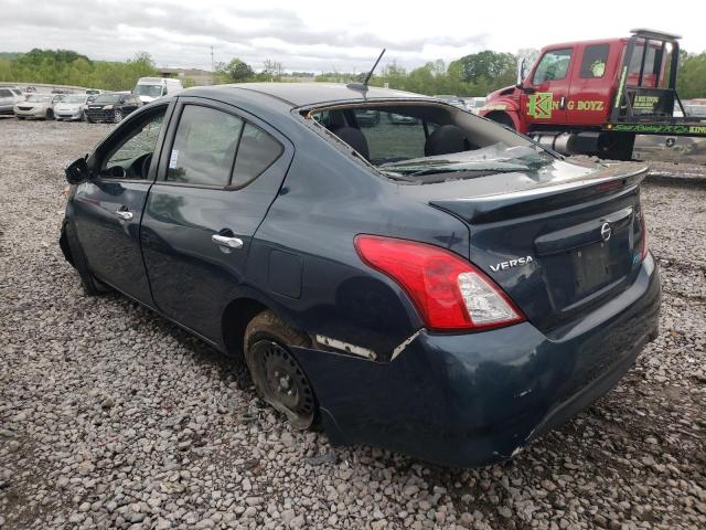 Photo 2 VIN: 3N1CN7AP4GL889078 - NISSAN VERSA S 