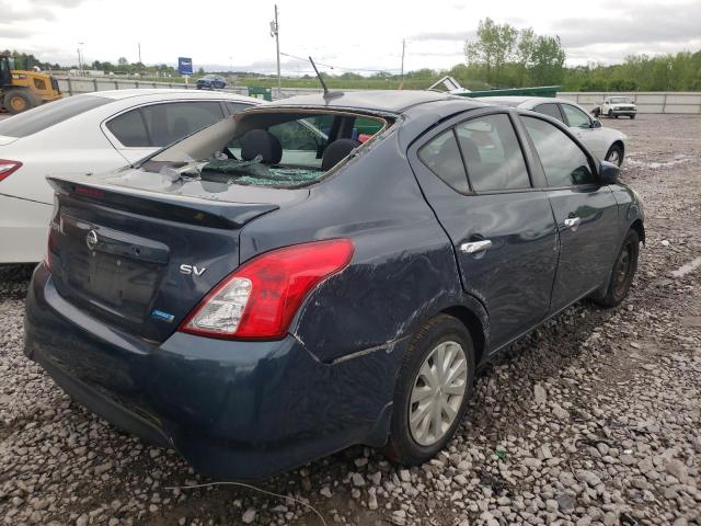 Photo 3 VIN: 3N1CN7AP4GL889078 - NISSAN VERSA S 