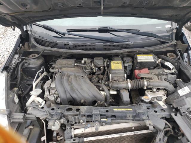 Photo 6 VIN: 3N1CN7AP4GL889078 - NISSAN VERSA S 