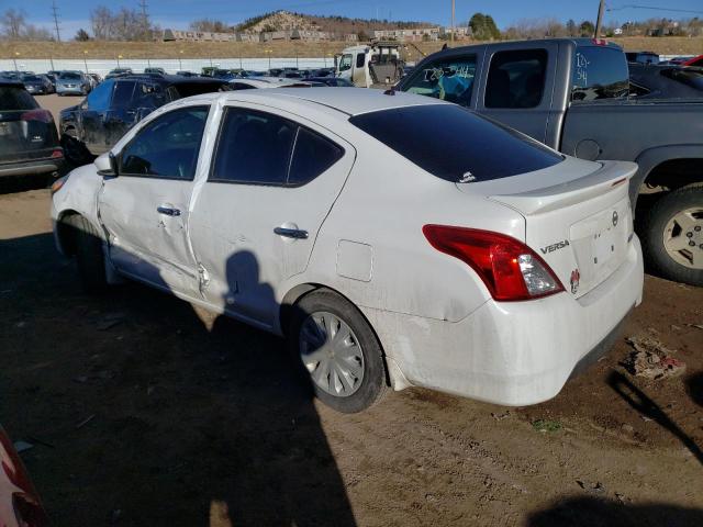 Photo 1 VIN: 3N1CN7AP4GL889212 - NISSAN VERSA 