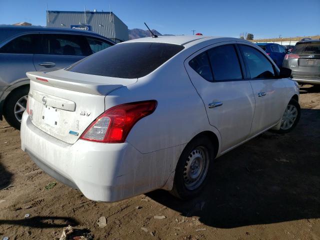 Photo 2 VIN: 3N1CN7AP4GL889212 - NISSAN VERSA 