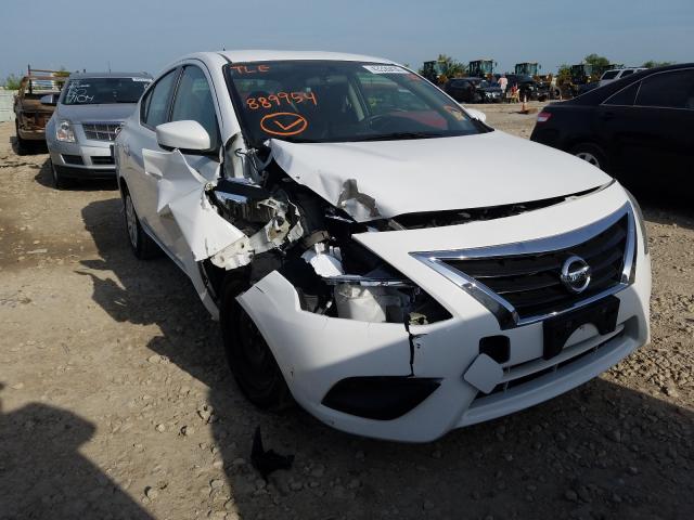 Photo 0 VIN: 3N1CN7AP4GL889954 - NISSAN VERSA S 