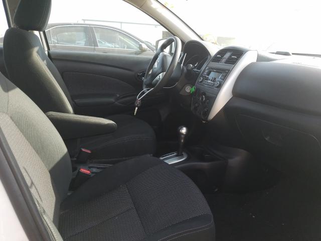 Photo 4 VIN: 3N1CN7AP4GL889954 - NISSAN VERSA S 