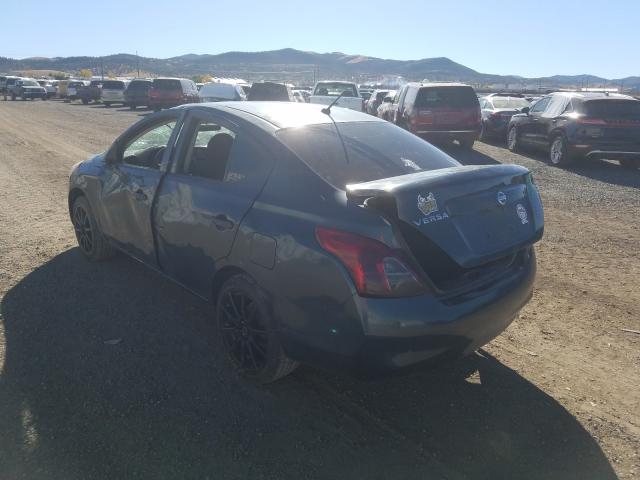 Photo 2 VIN: 3N1CN7AP4GL890182 - NISSAN VERSA S 