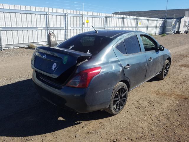 Photo 3 VIN: 3N1CN7AP4GL890182 - NISSAN VERSA S 