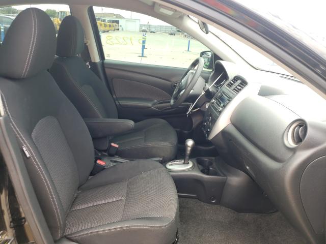 Photo 4 VIN: 3N1CN7AP4GL891039 - NISSAN VERSA S 