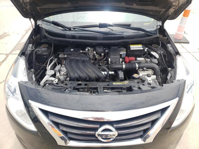 Photo 6 VIN: 3N1CN7AP4GL891039 - NISSAN VERSA S 