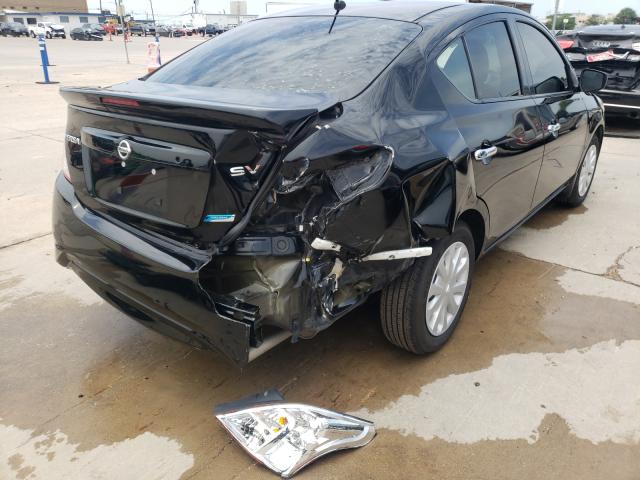 Photo 8 VIN: 3N1CN7AP4GL891039 - NISSAN VERSA S 