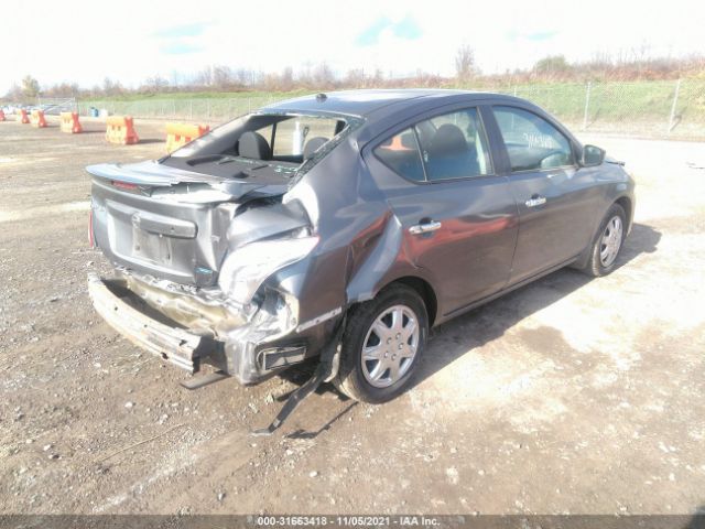 Photo 3 VIN: 3N1CN7AP4GL891798 - NISSAN VERSA 