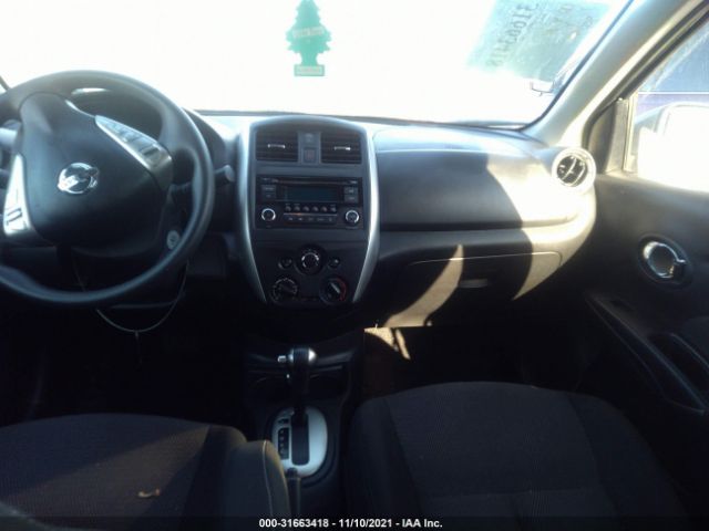 Photo 4 VIN: 3N1CN7AP4GL891798 - NISSAN VERSA 