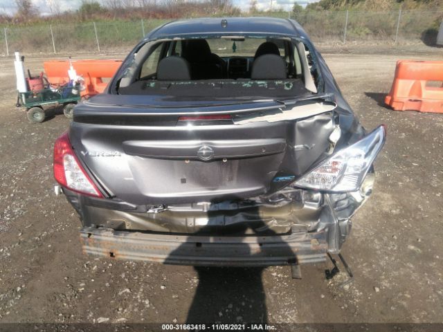 Photo 5 VIN: 3N1CN7AP4GL891798 - NISSAN VERSA 