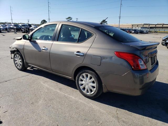 Photo 1 VIN: 3N1CN7AP4GL893177 - NISSAN VERSA S 