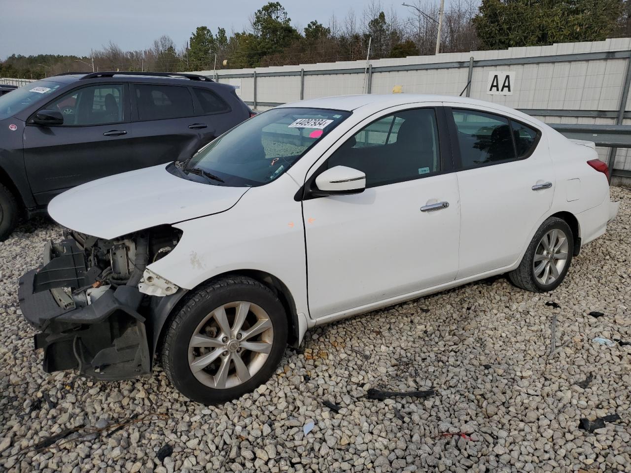 Photo 0 VIN: 3N1CN7AP4GL893390 - NISSAN VERSA 